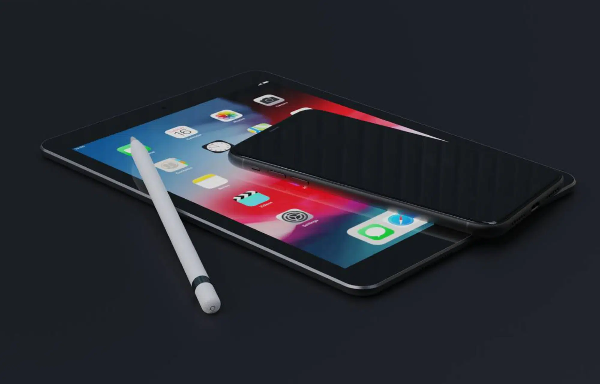 6 Best Smartphones with Stylus in 2024
