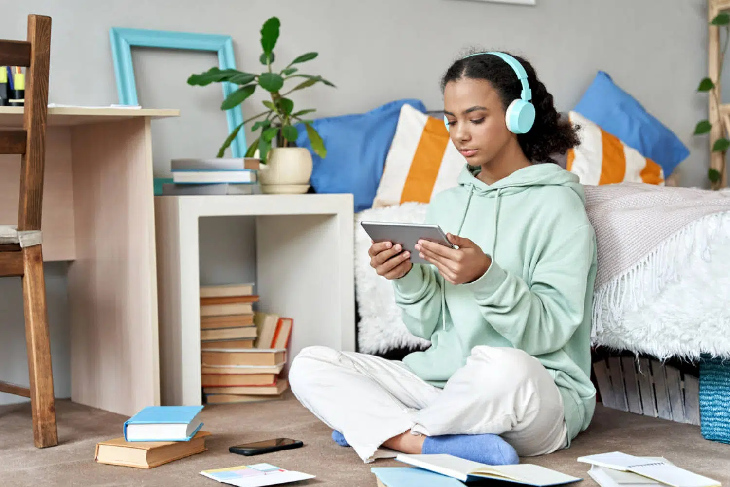 Best Tablets for Students