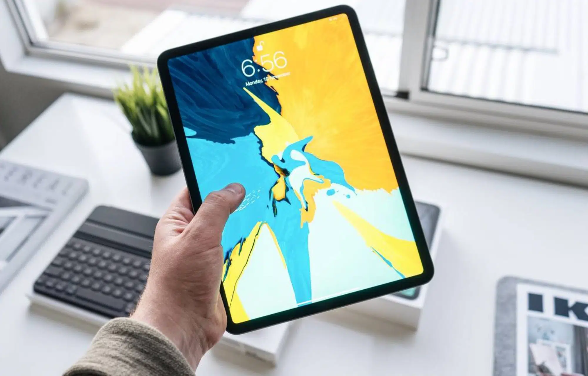 Best Tablets for Photo Editing