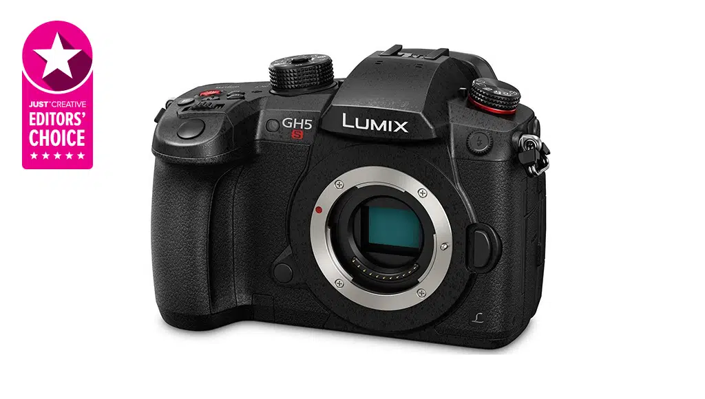 Lumix GH5S
