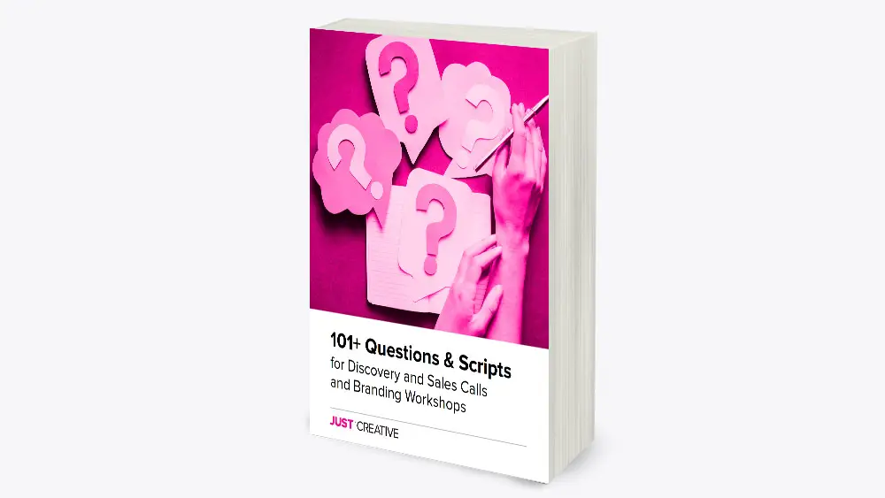 101 Discovery Questions eBook