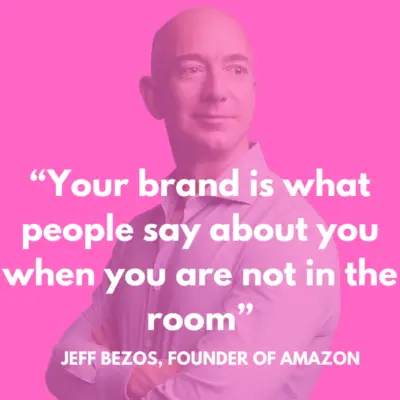 Jeff Bezos