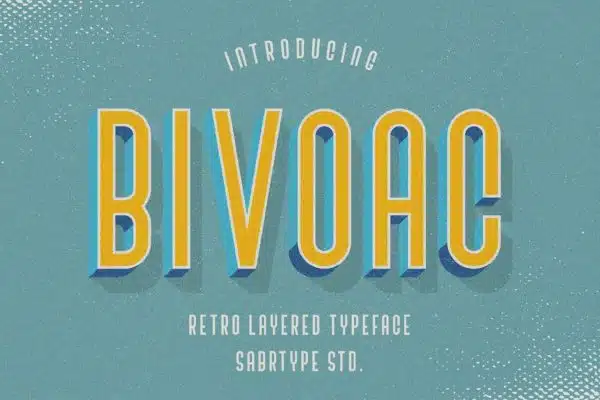 BIVOAC