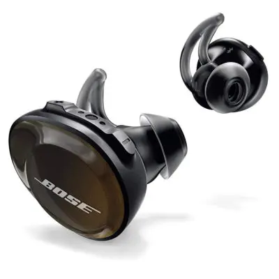 Bose in Ear