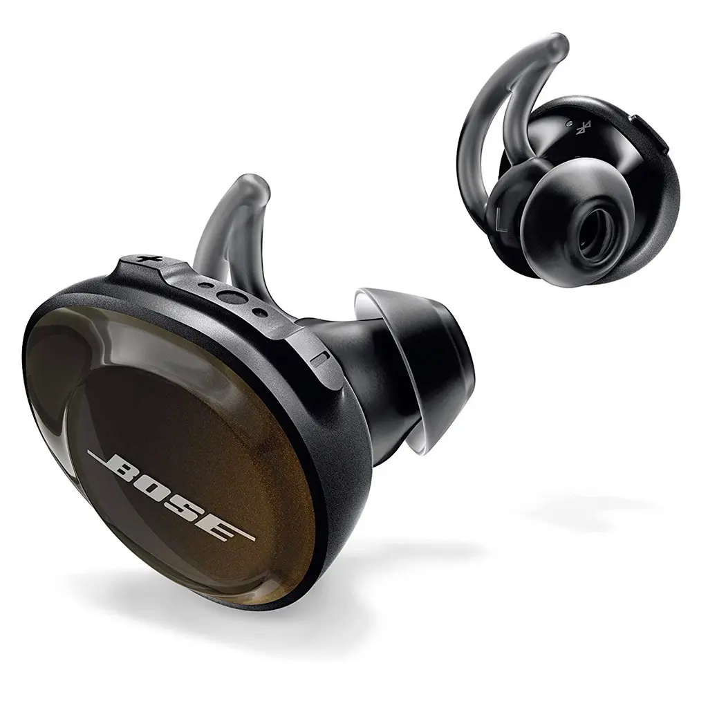 Bose in Ear