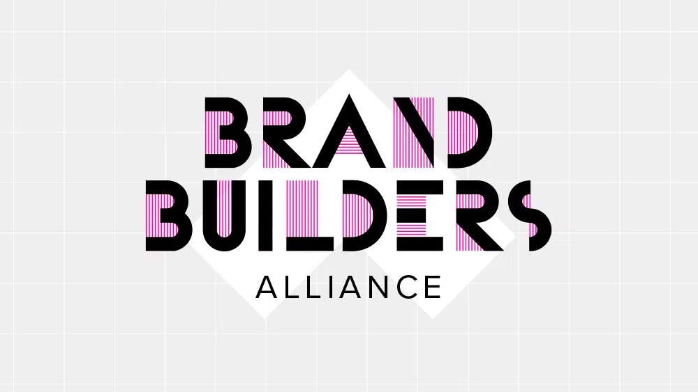 Brand Builders Alliance Logo