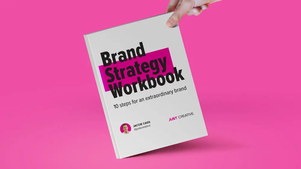 Brand Strategy Workbook