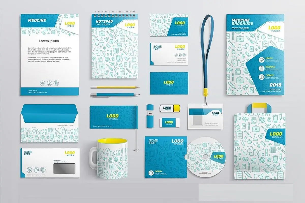 Branding Pack