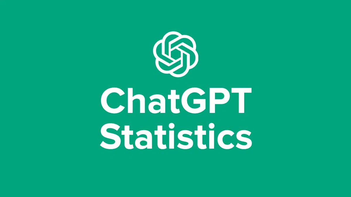 ChatGPT Statistics