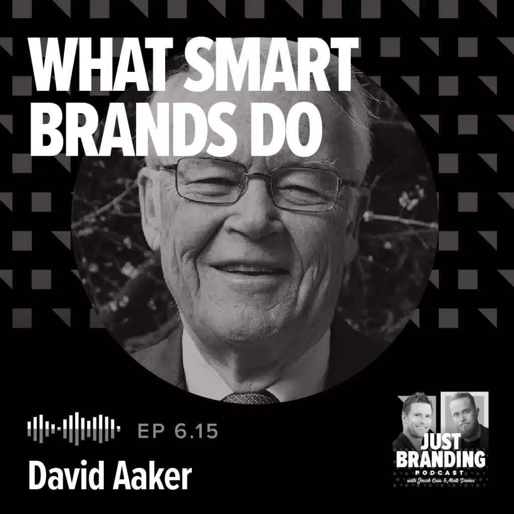 David Aaker Podcast