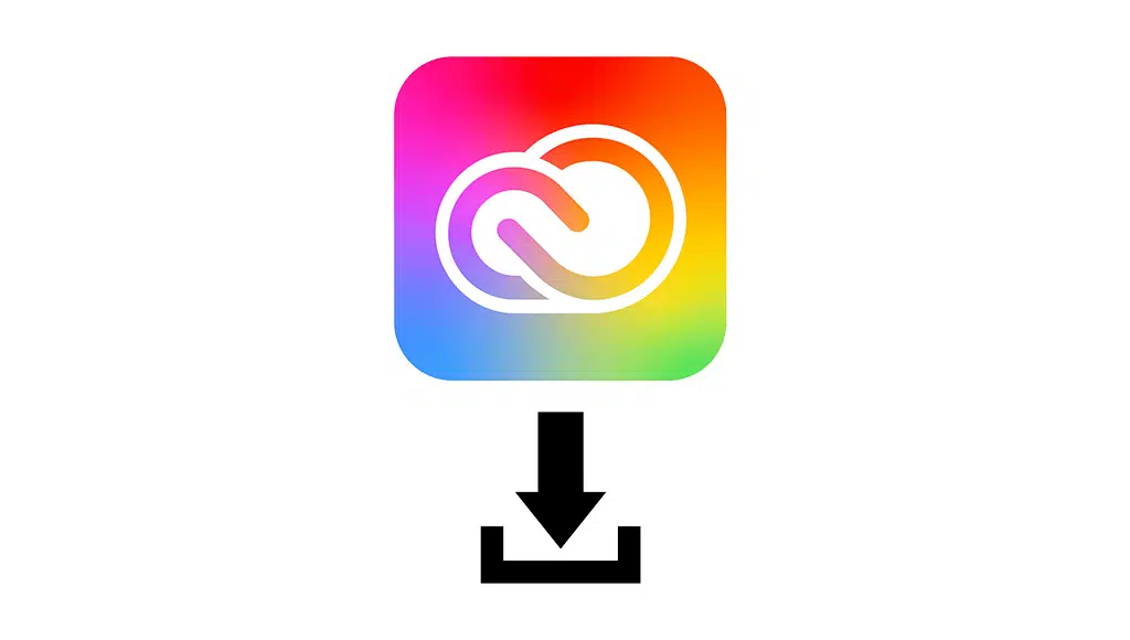 Download Adobe Creative Cloud