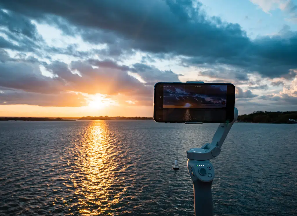 best iphone gimbals