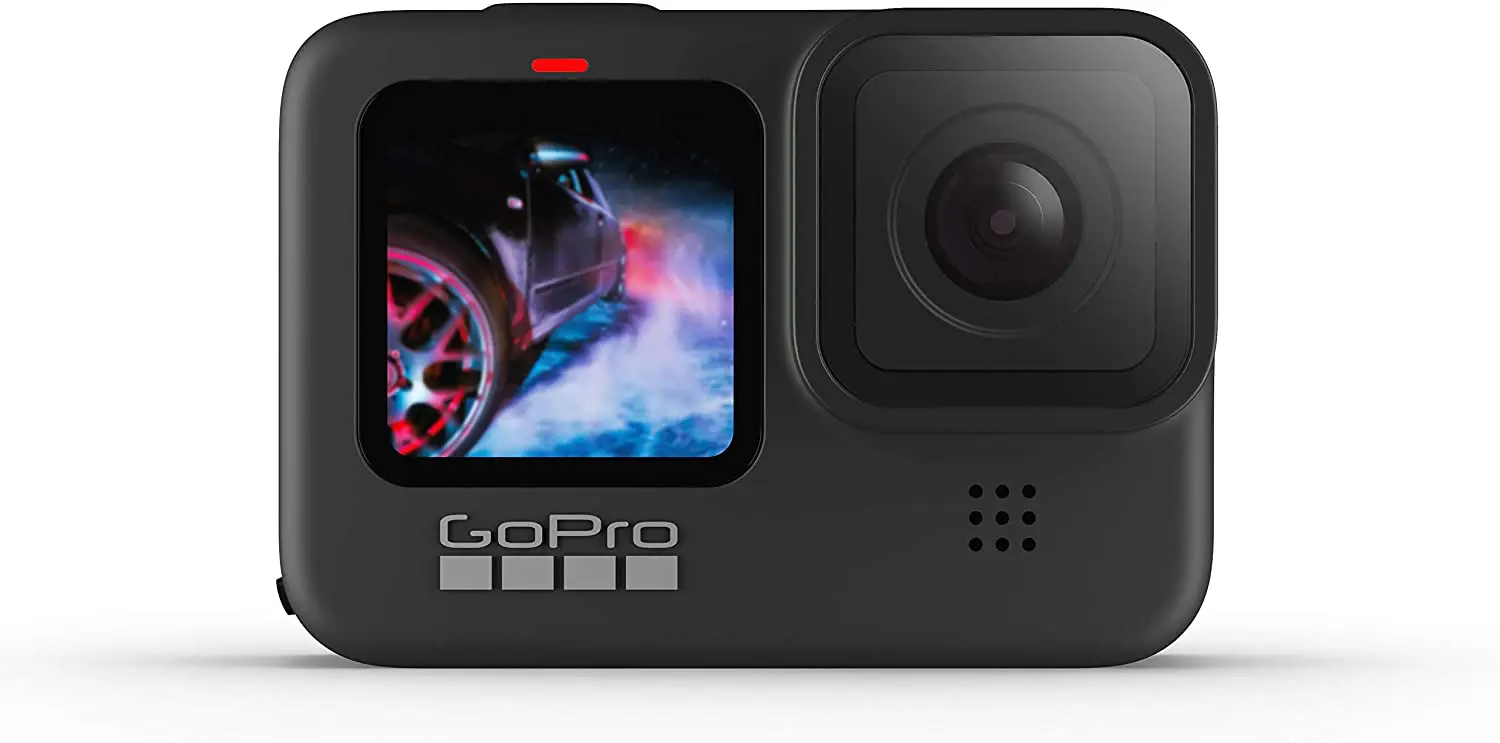 GoPro Hero9