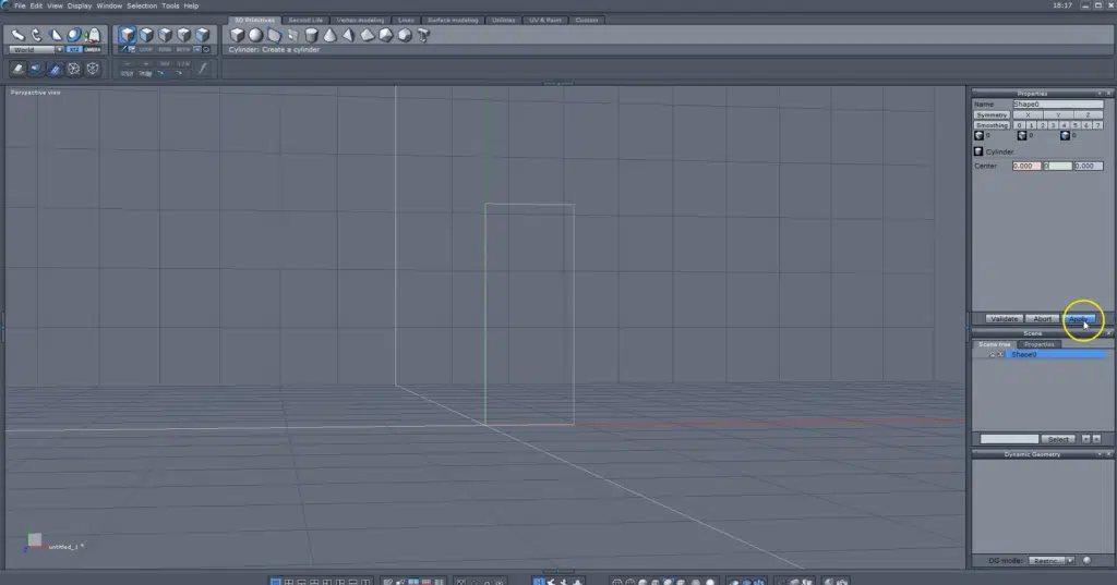 Image Credit: Hexagon