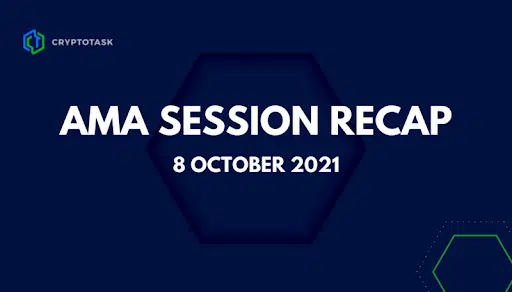 Host AMA Sessions on your NFTs