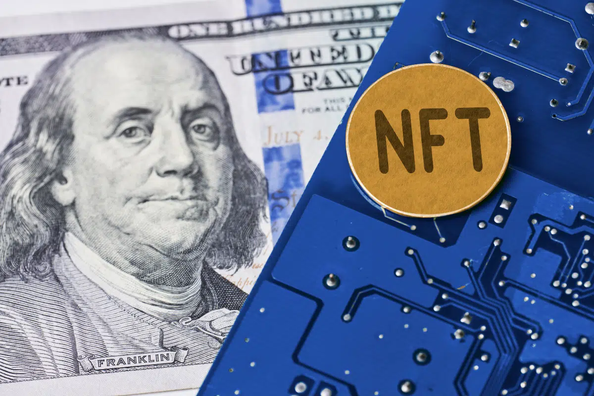 How Much Does It Cost to Mint an NFT