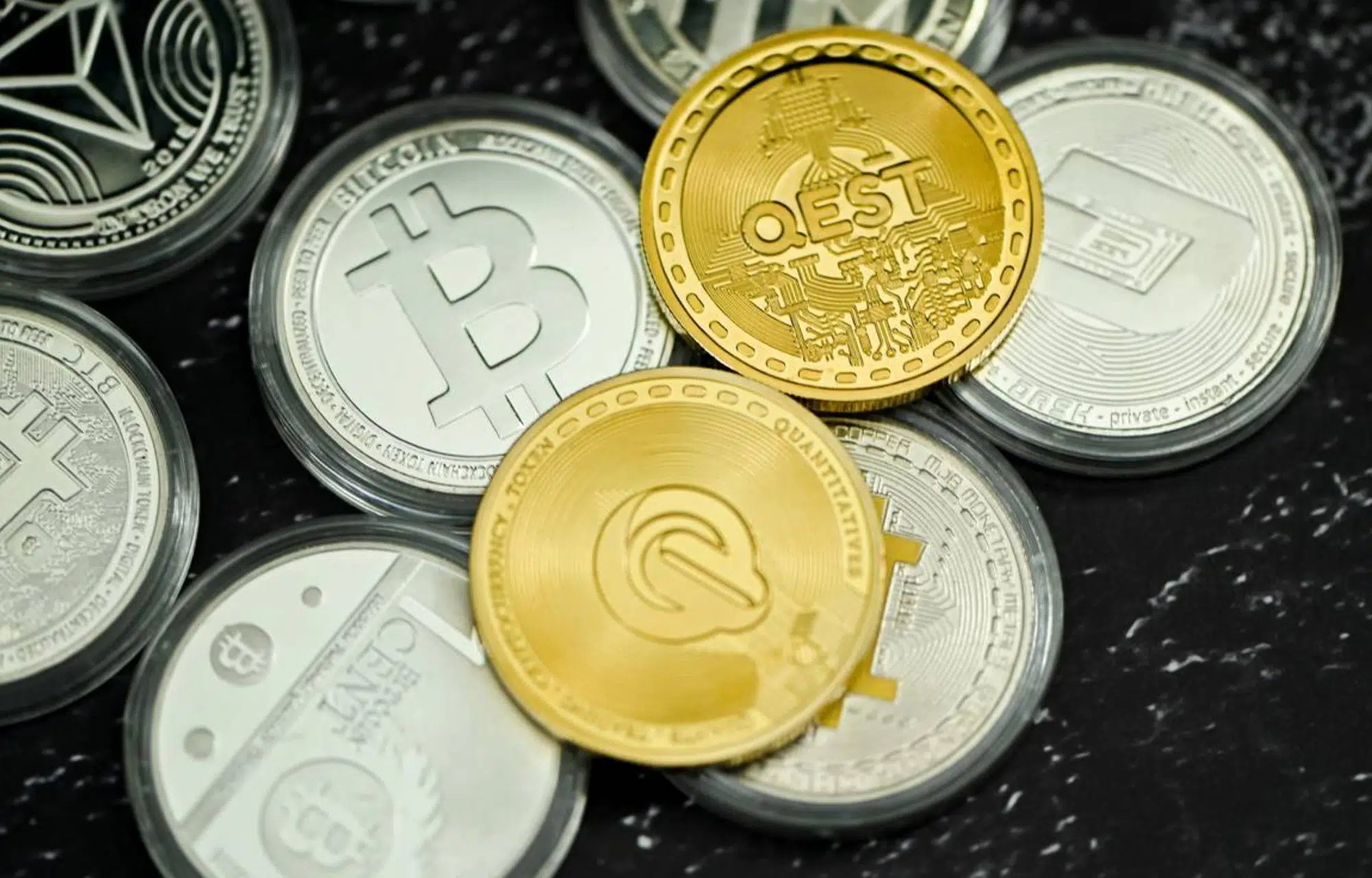 How To Buy NFTs in 2022