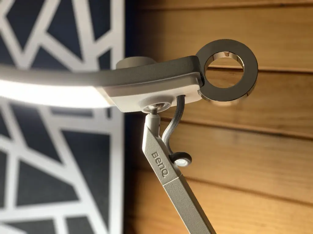 Benq eReading Lamp Micro