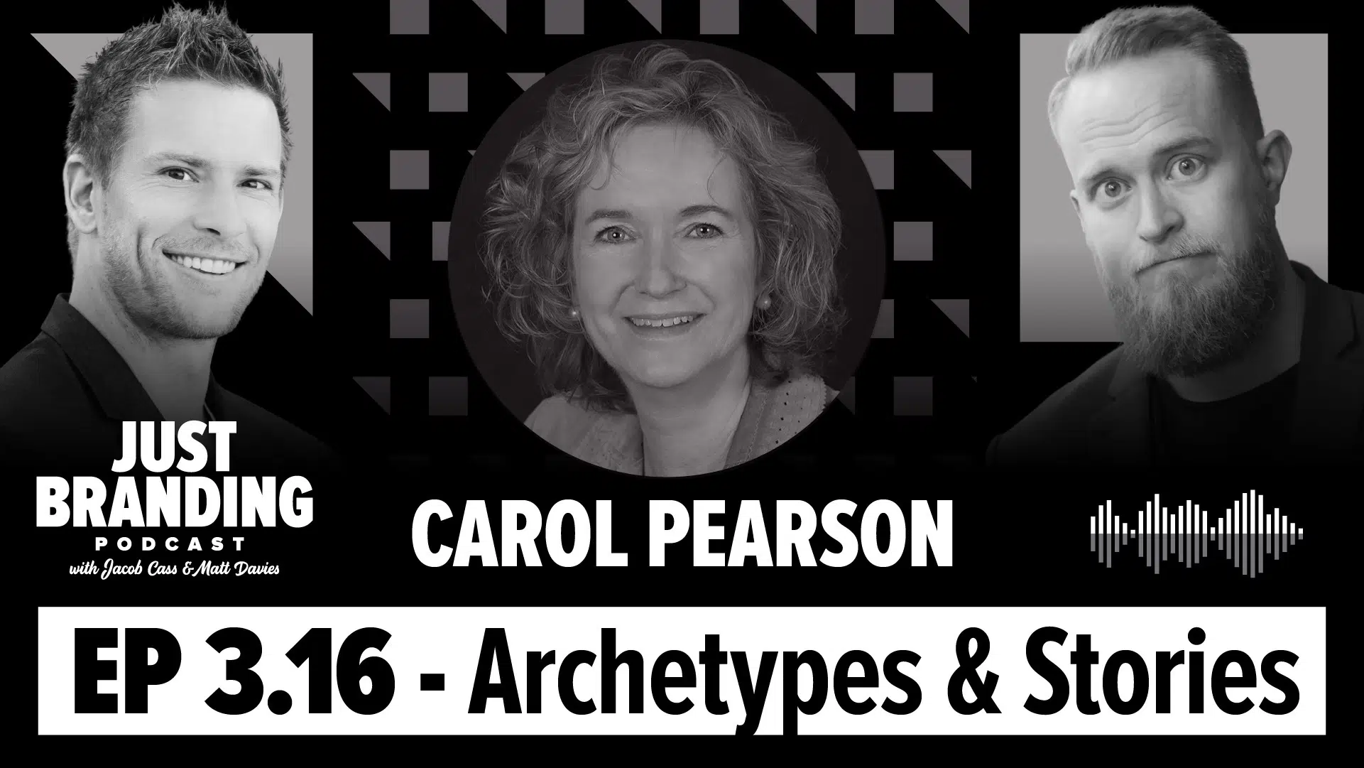 Carol Pearson - Archetypes