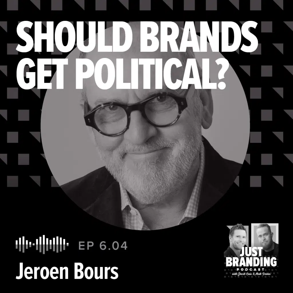 Should Brands Get Political?