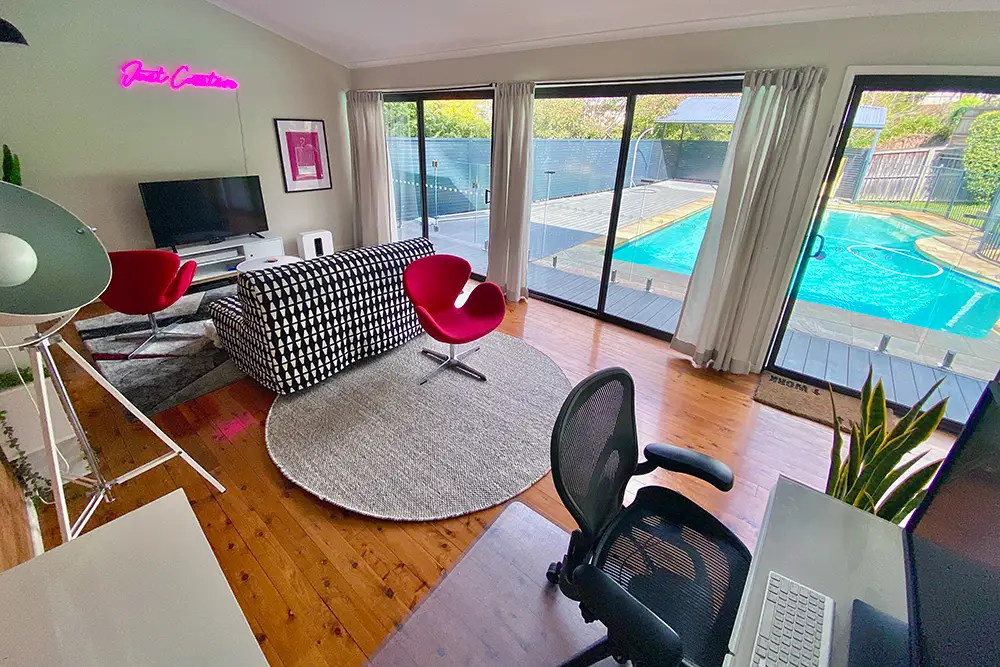 Jacob Cass Office Pool