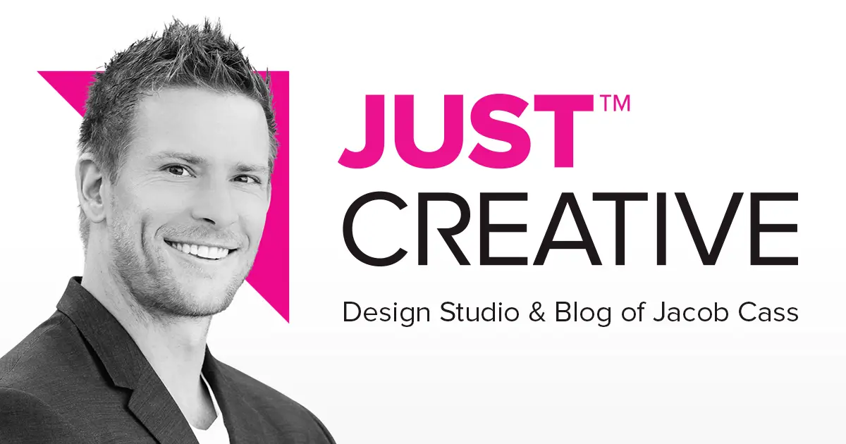 Jacob Cass JUST Creative