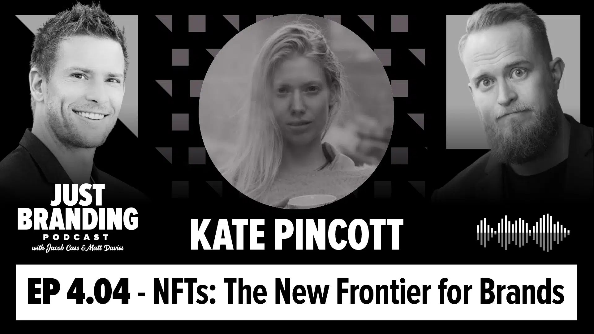 The New Frontier for Brands with Kate Pincott
