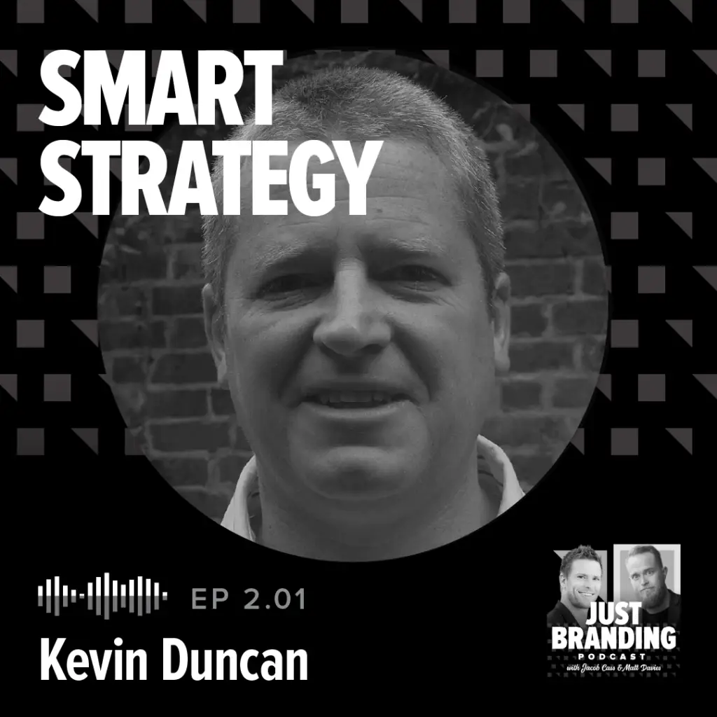Kevin Duncan Podcast