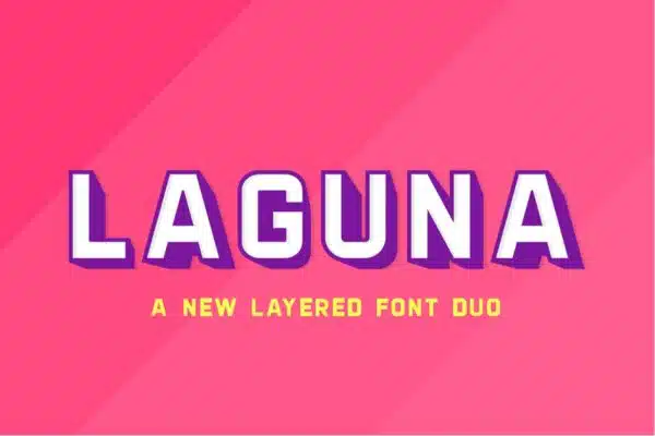 Laguna