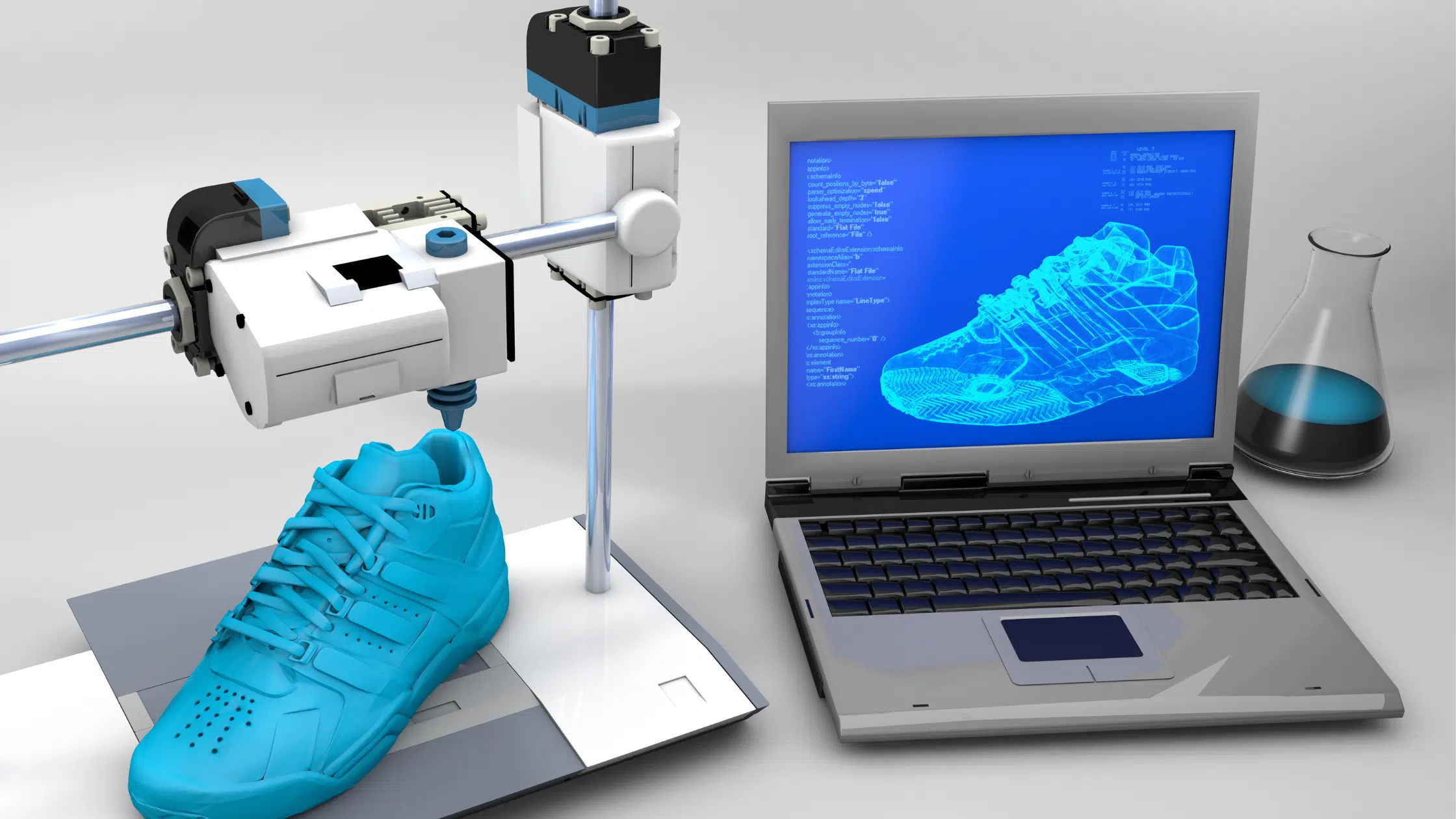 Best Laptops for 3D Printing