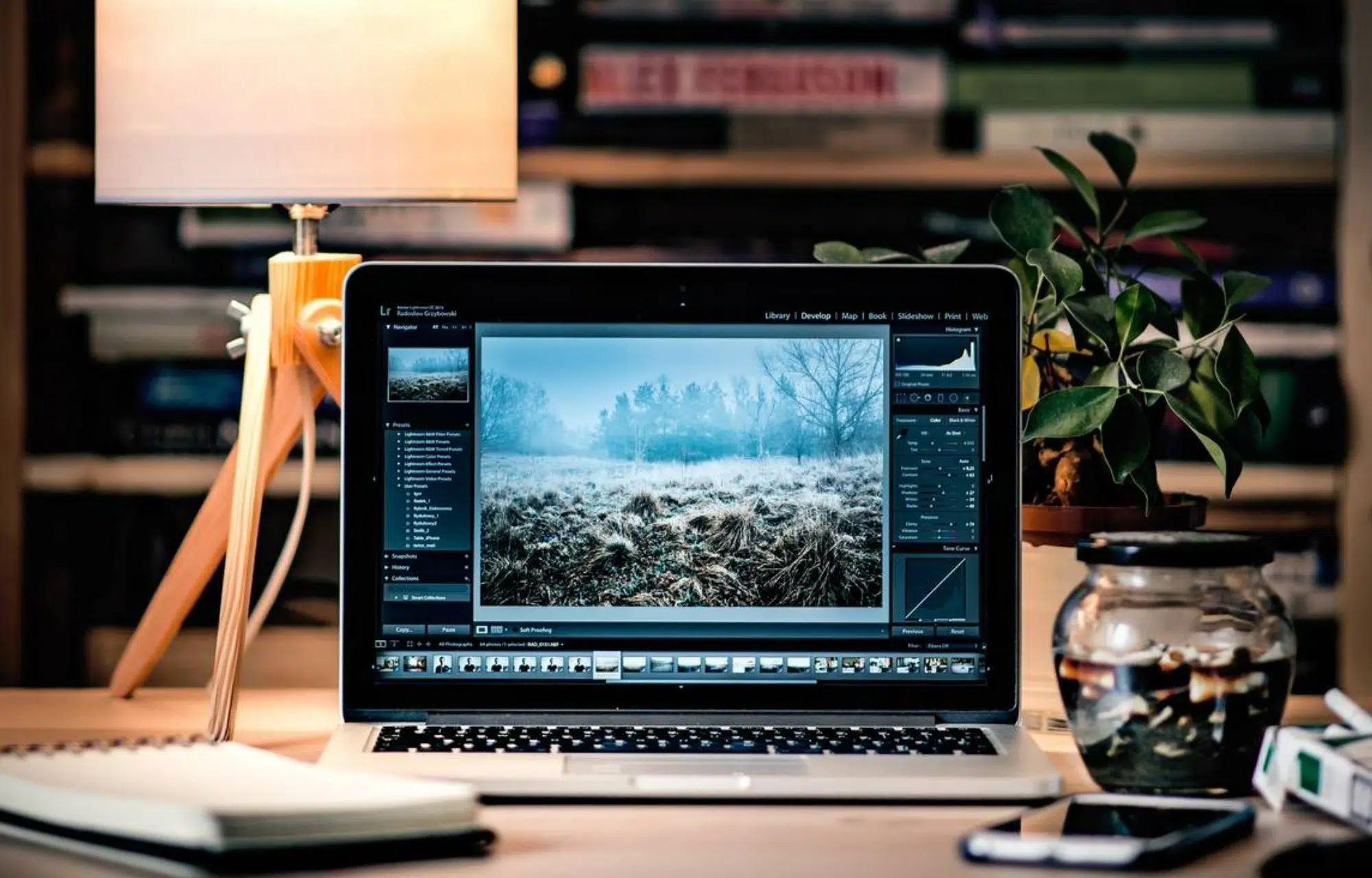 Adobe lightroom alternative