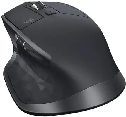 Logitech MX Master 2s