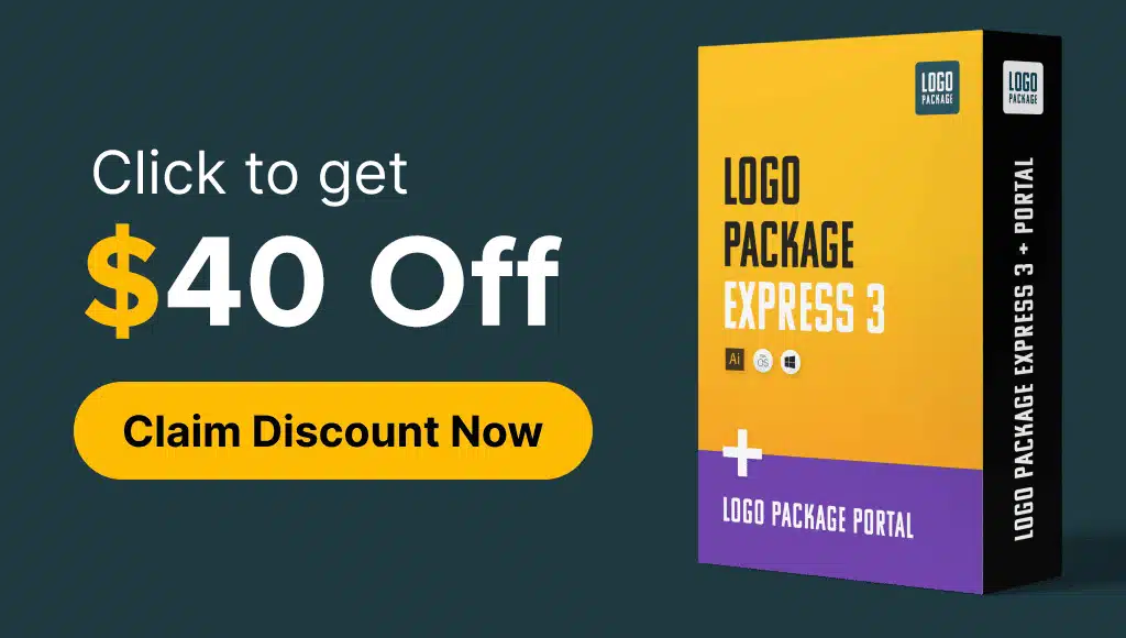 Logo Package Express Discount