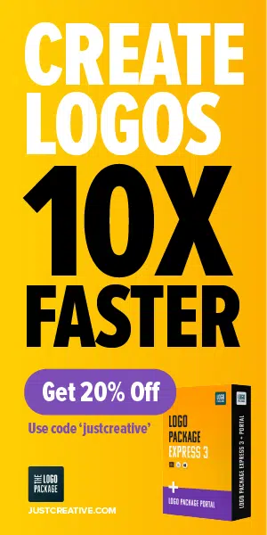 Logo Package Express v3