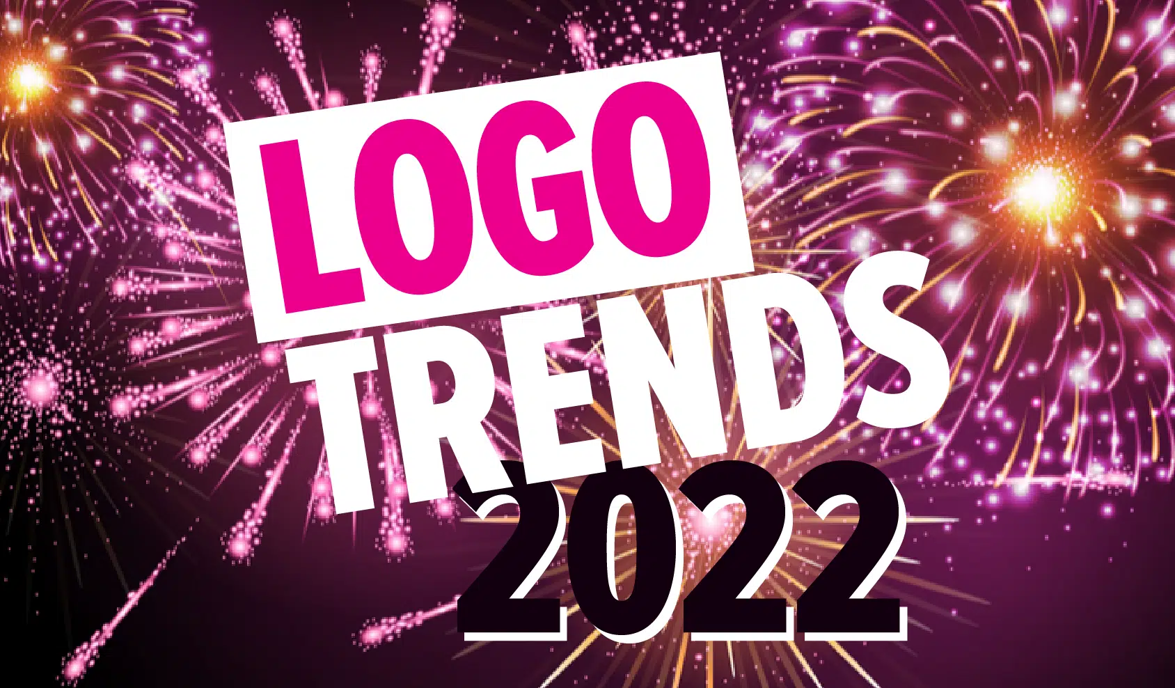 Logo Design Trends 2022