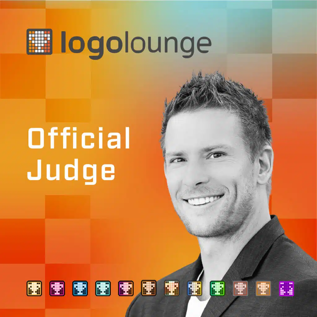 LogoLounge Judge Jacob Cass