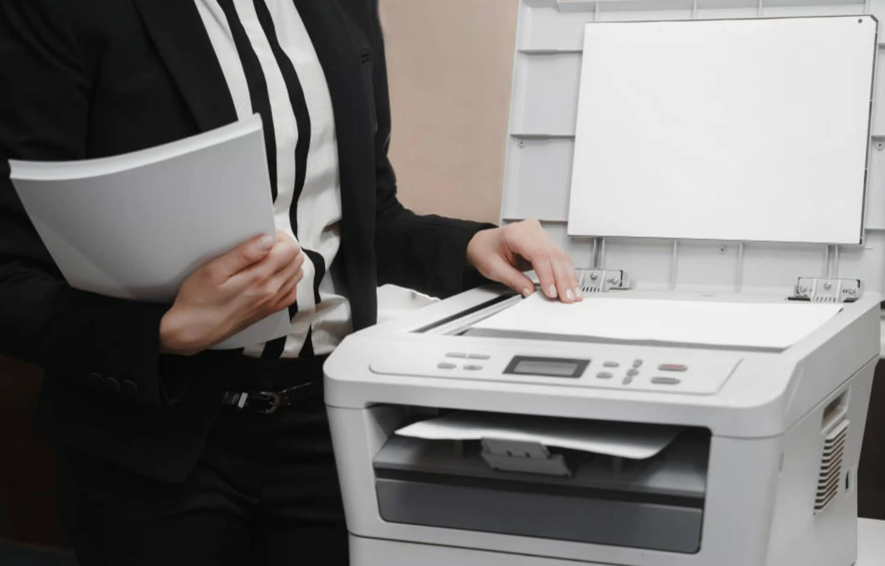 Printers for mac