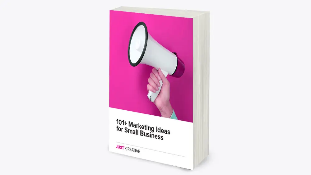 Marketing Ideas eBook