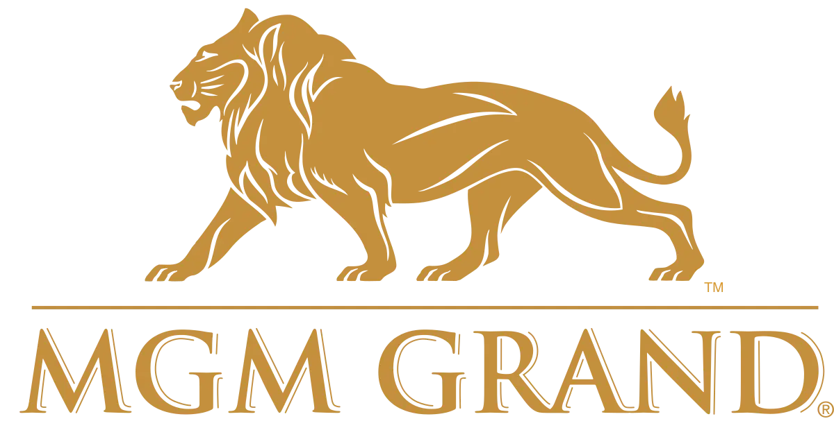 MGM Grand Logo