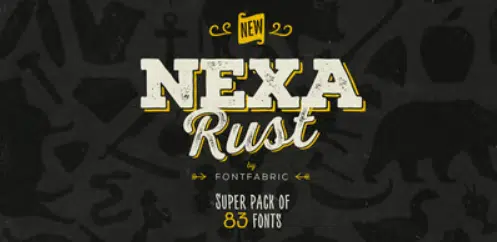 nexa rust