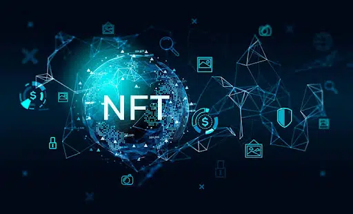 NFT Domains