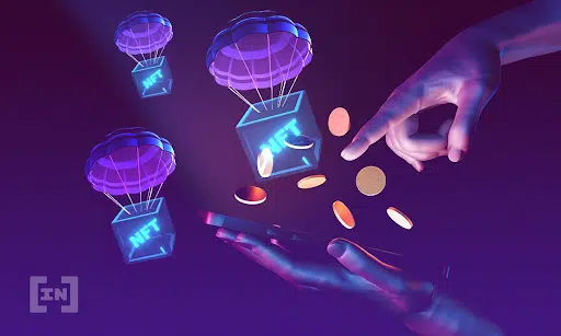 NFT Giveaways, Airdrops and Bounties