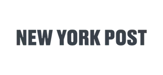 New York Post Logo
