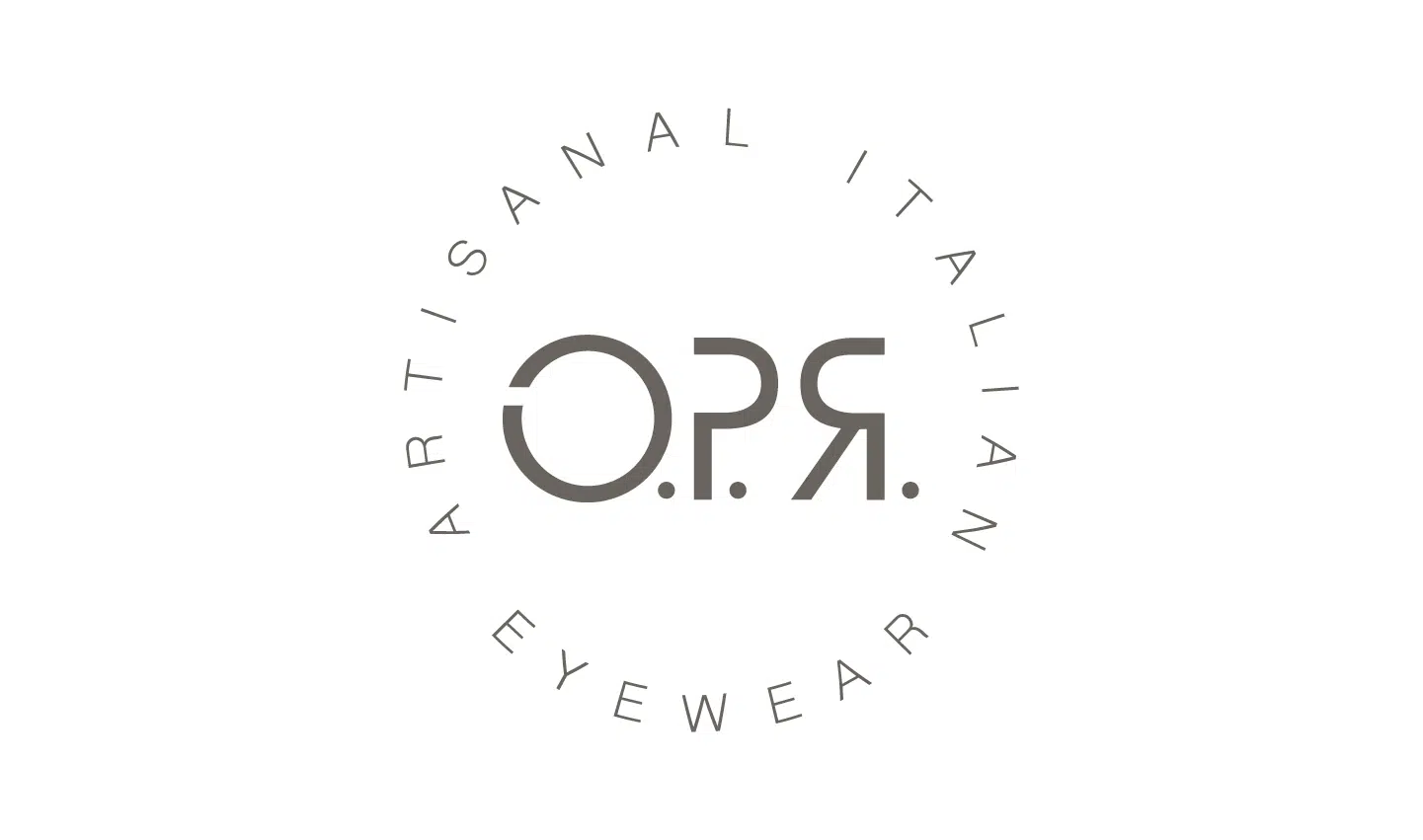 OPR Logo Large
