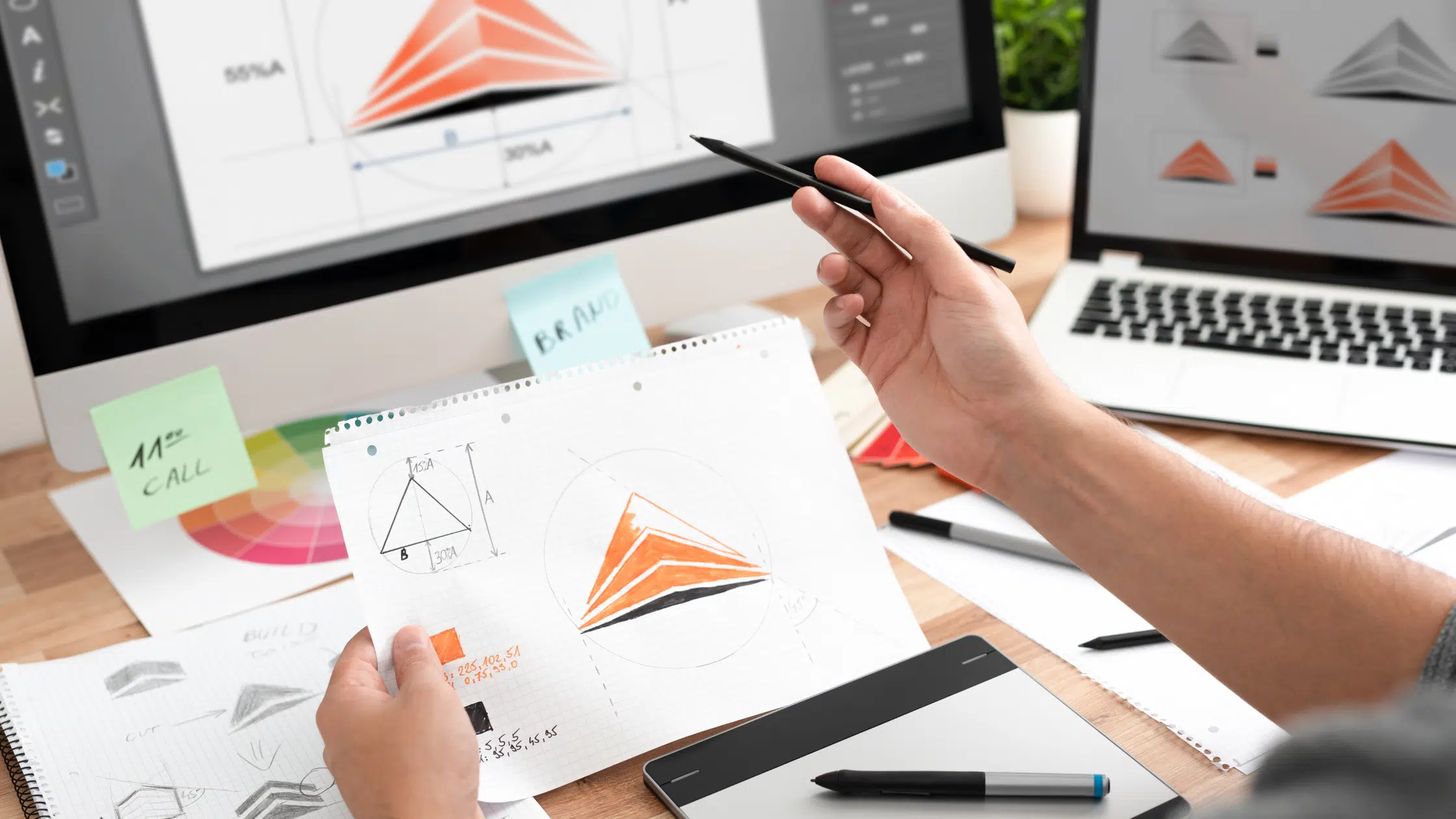 Best FREE Graphic Design Software