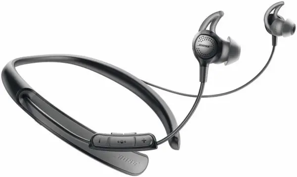 QuietControl 30 wireless headphones