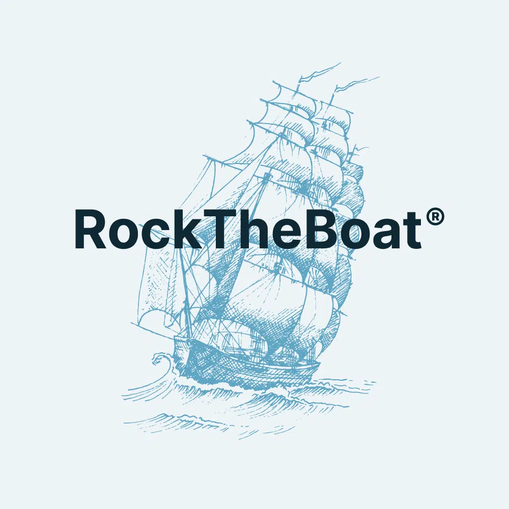 Rock The Boat