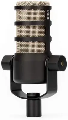Rodecaster Podmic