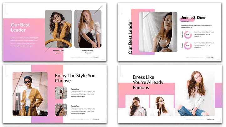 PowerPoint Templates