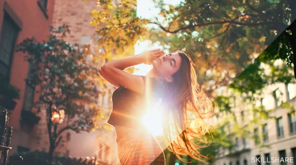 Instagram-Worthy Photography: Shoot, Edit & Share with Brandon Woelfel